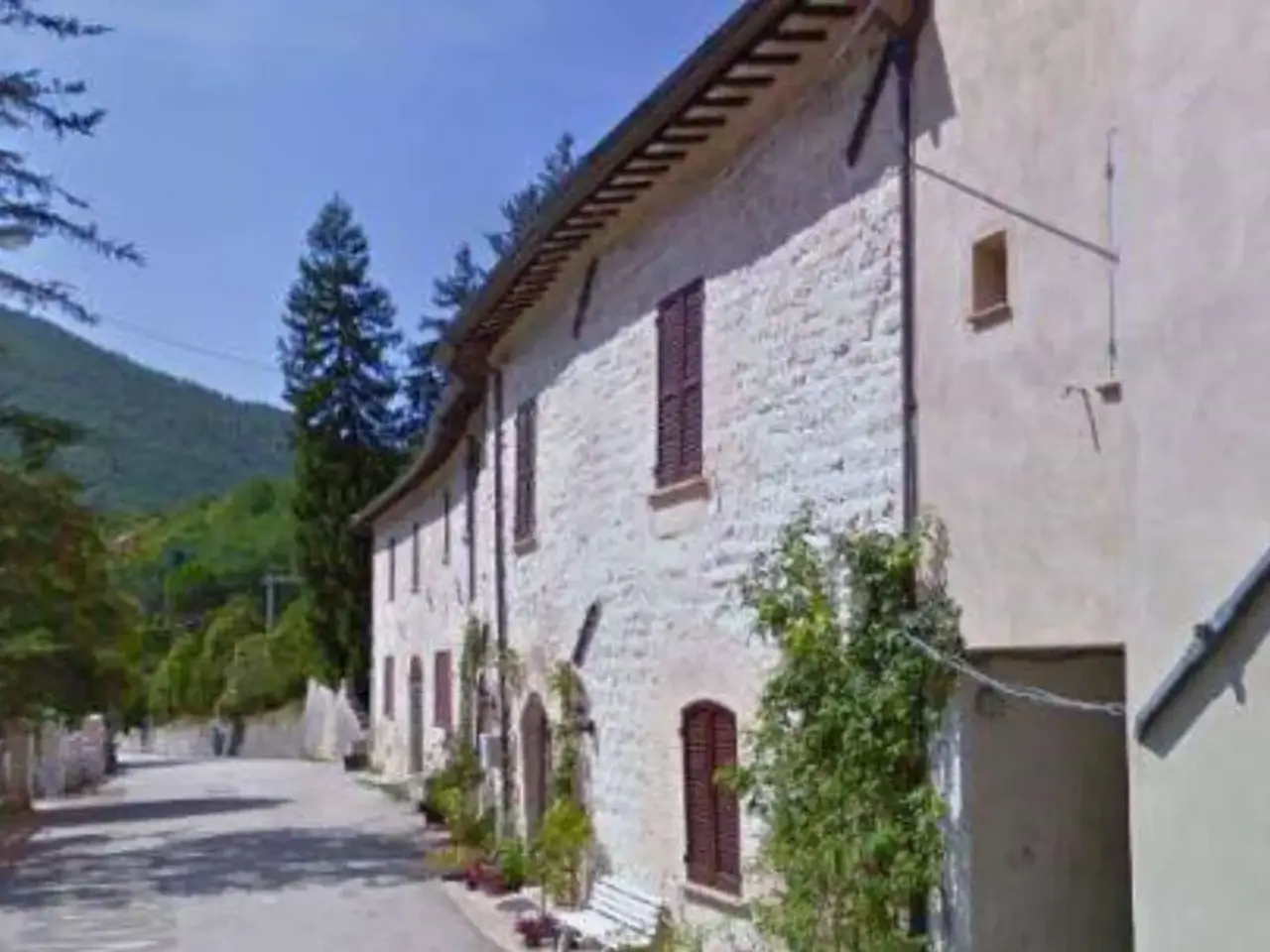Albergo in Via Str. Nazionale 29, Foligno, {3} - Foto 2