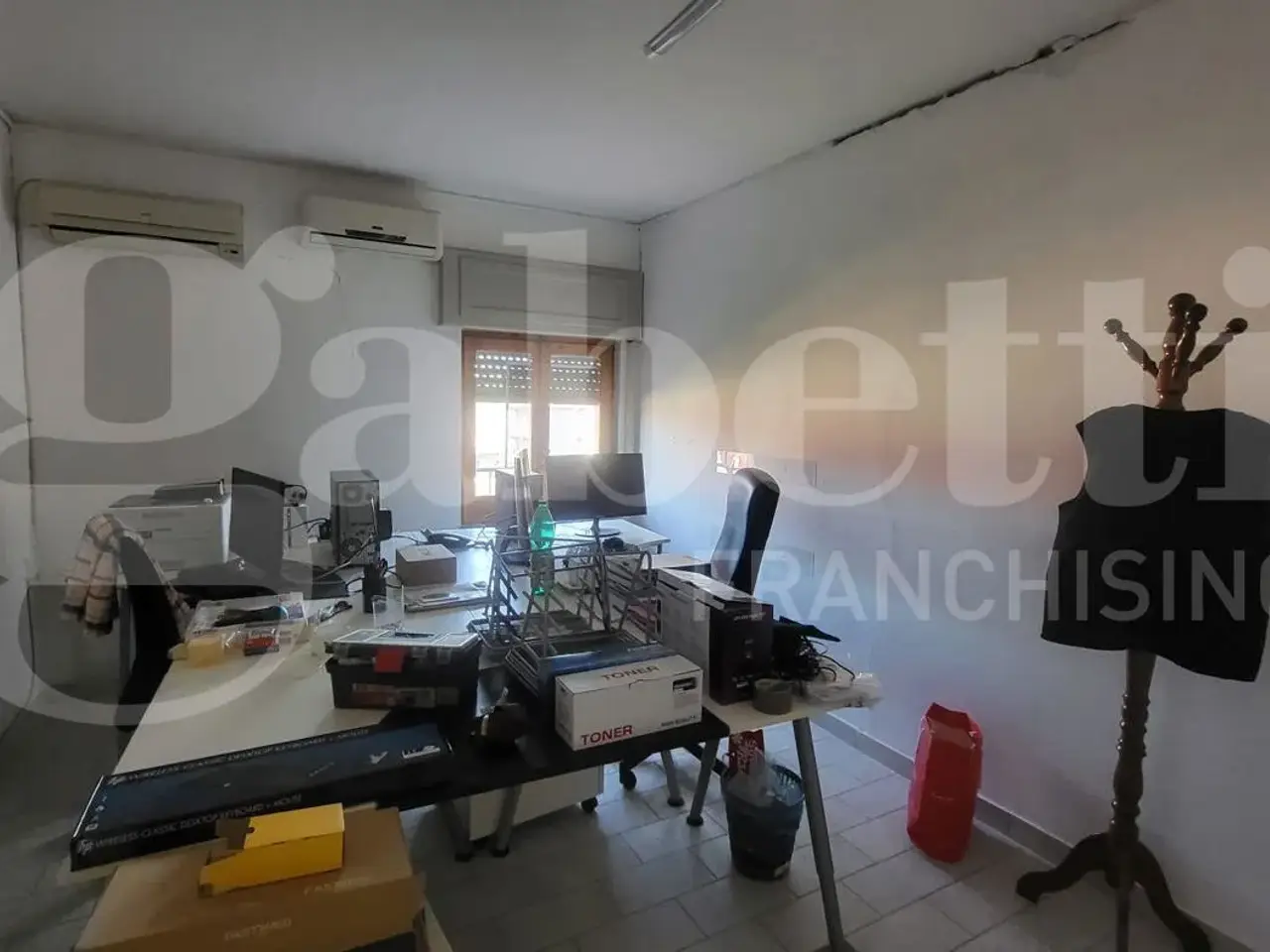 Ufficio in Contrada Pisciarelli , Pozzuoli, {3} - Foto 2