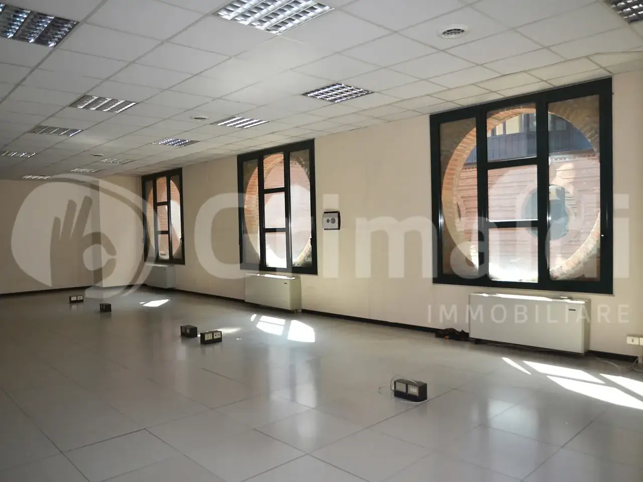 Ufficio in Corso Orbassano 336, Torino, {3} - Foto 1