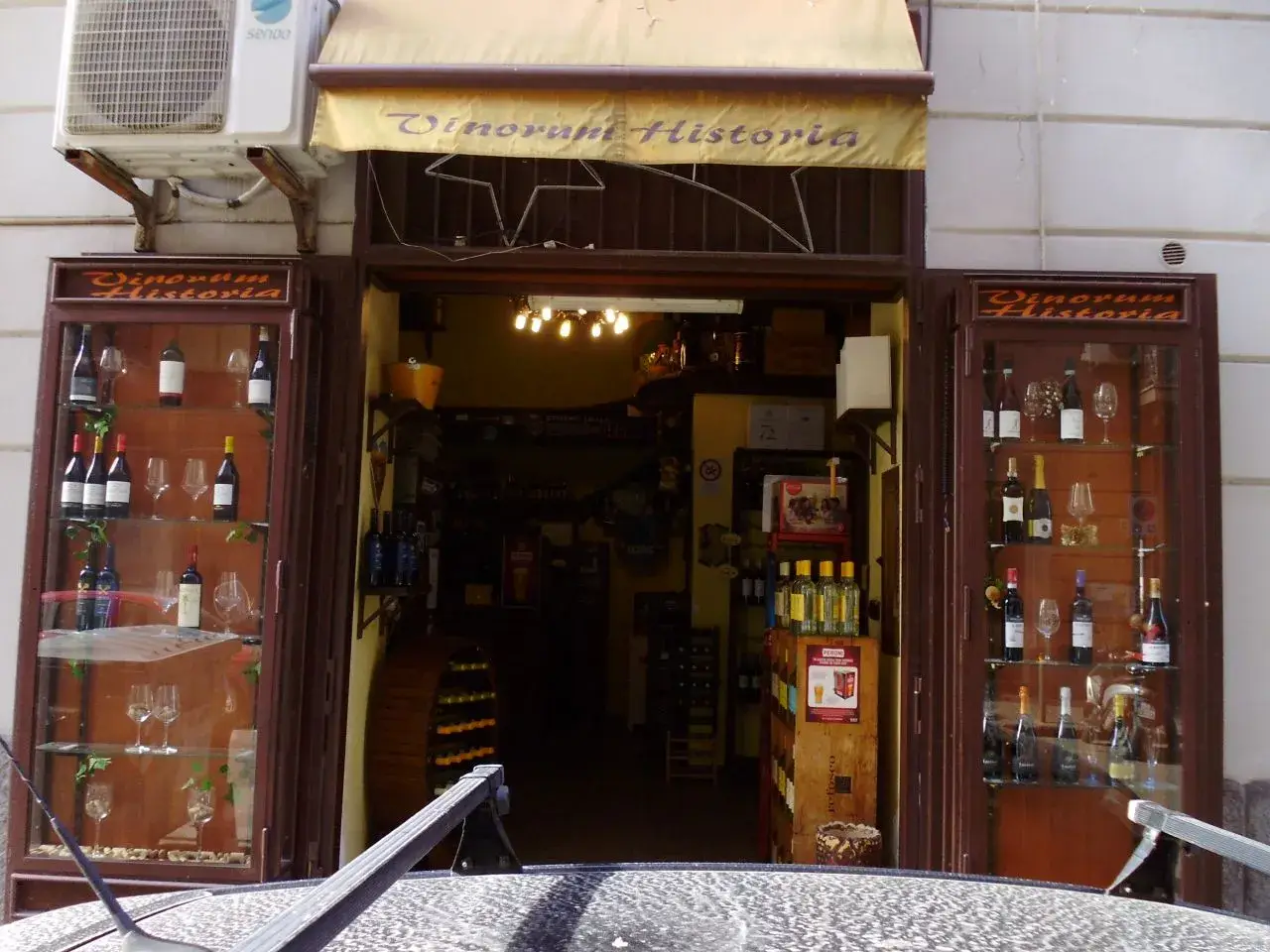 Negozio in Piazza Nazionale, Napoli, {3} - Foto 2