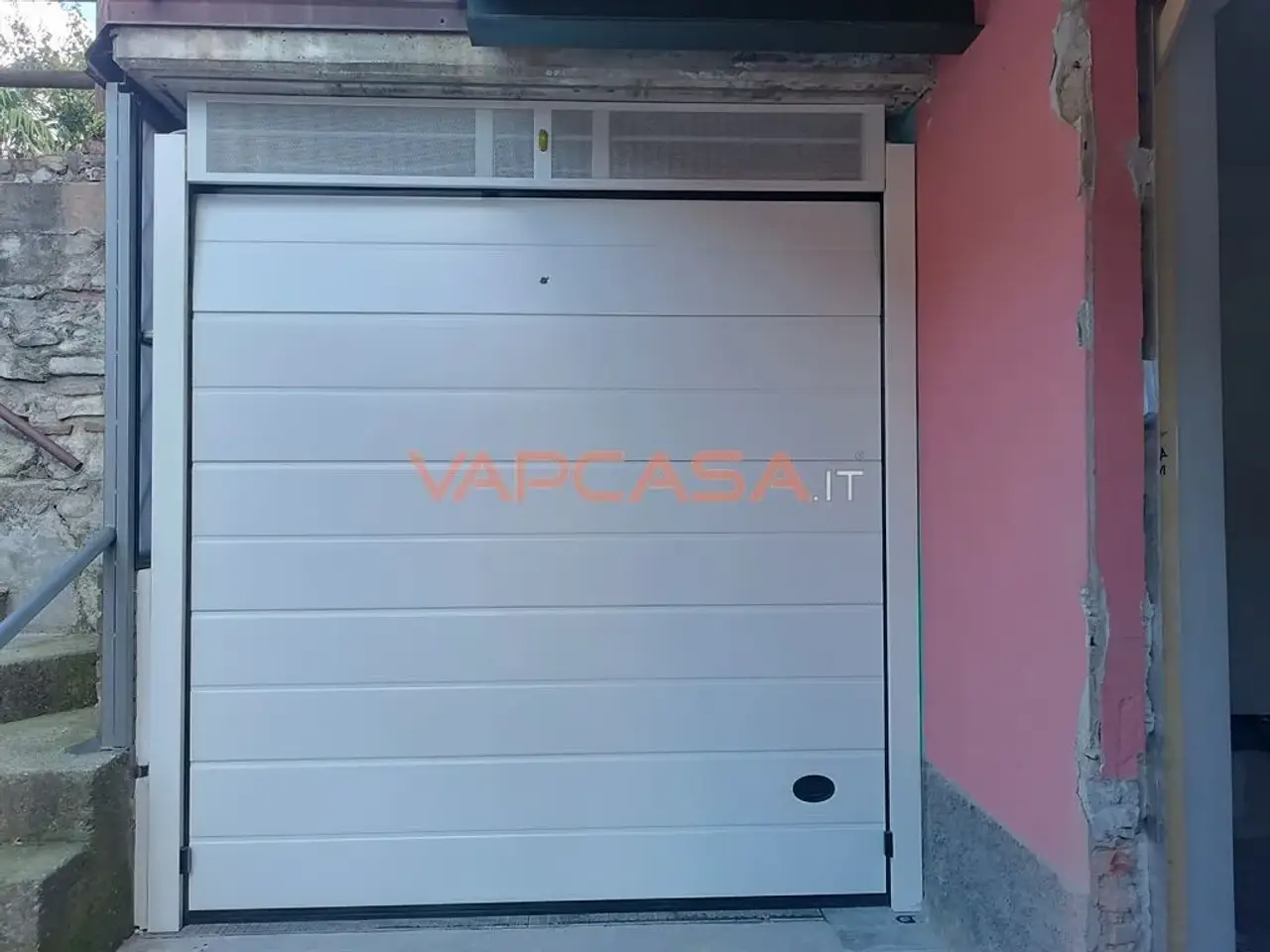 Magazzino in Via Fratelli Bandiera, Palazzolo Sull'Oglio, {3} - Foto 2