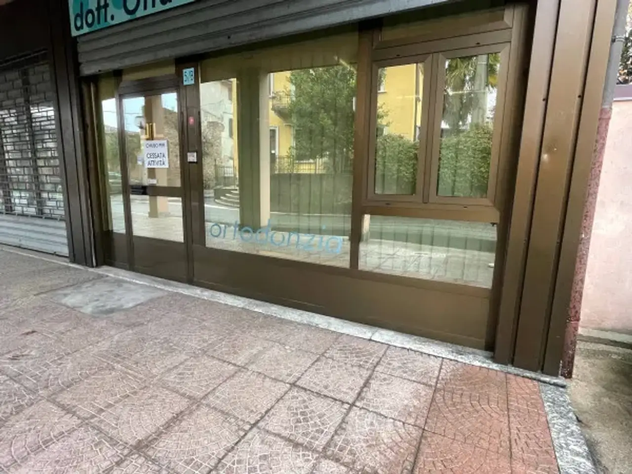 Negozio in Via Vittorio Veneto, Inverigo, {3} - Foto 1