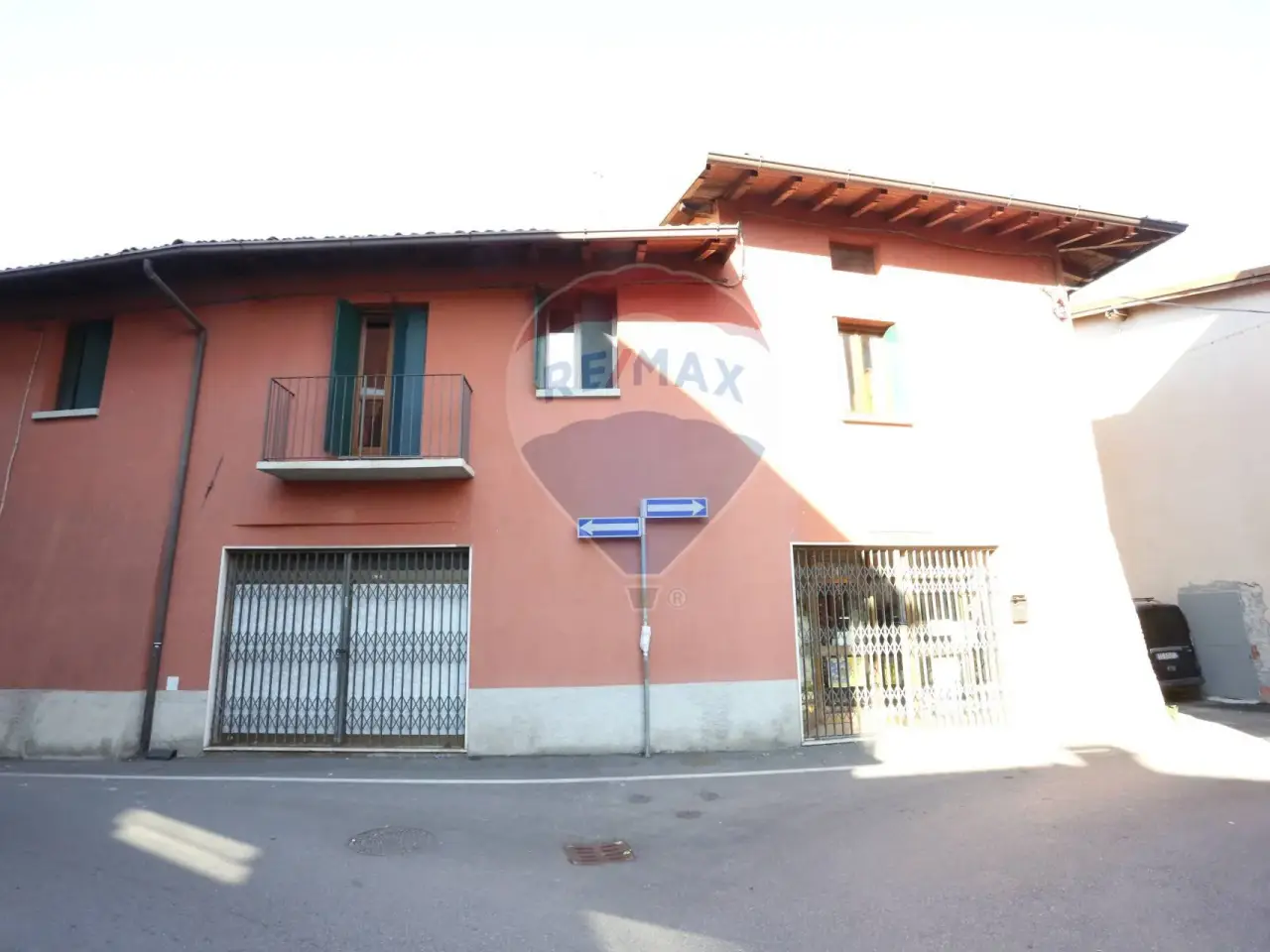 Negozio in Via G. Marconi 30, Osio Sopra, {3} - Foto 1