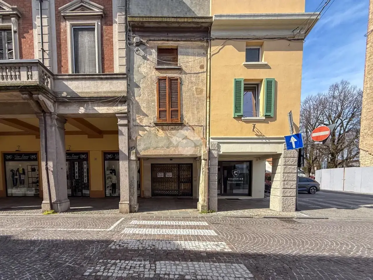 Negozio in Via Roma 4, Castelleone, {3} - Foto 1