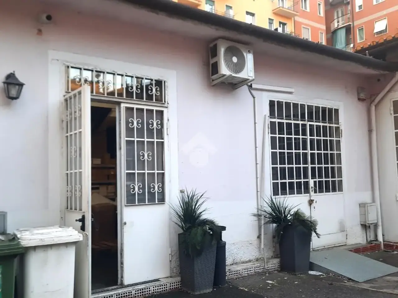 Laboratorio in Via Padova 221, Milano, {3} - Foto 1