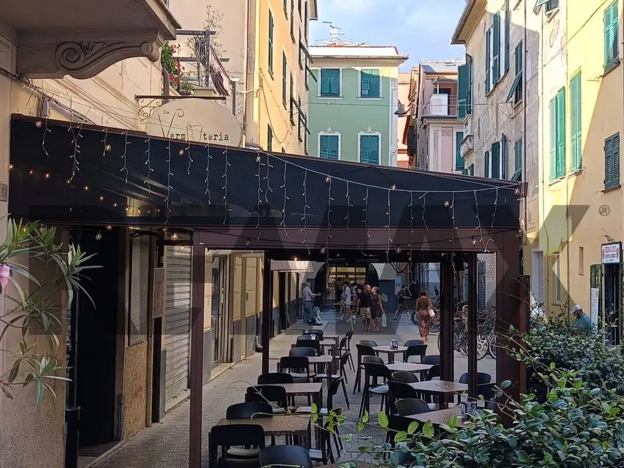Esercizio commerciale in Via Giuseppe Bontà 22, Chiavari, {3} - Foto 1