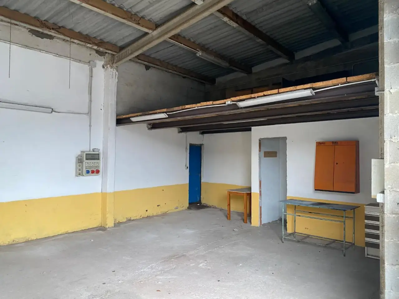 Capannone in , San Giuliano Terme, {3} - Foto 1