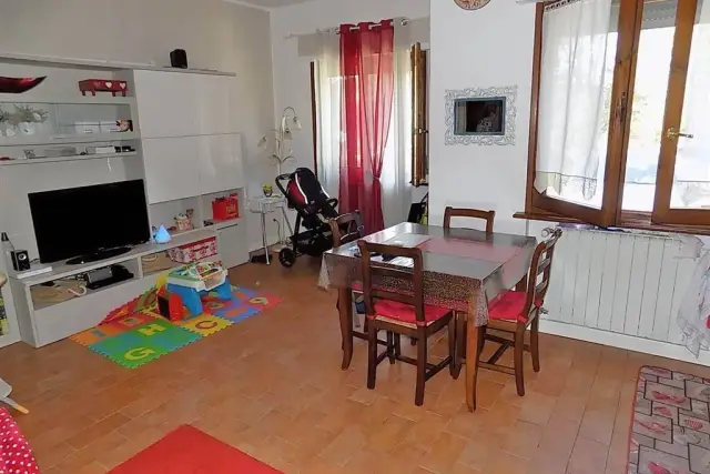 Dreizimmerwohnung, Borgo San Lorenzo - Foto 1