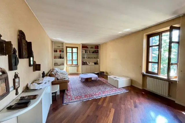 Vierzimmerwohnung in Via Raimondo Palmerio, Piacenza - Foto 1