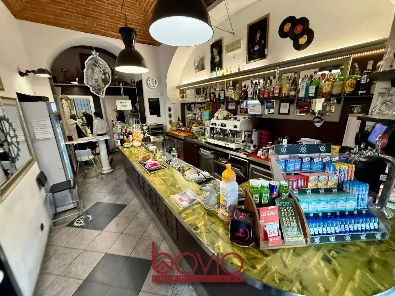 Bar in Via Legnano 6, Torino, {3} - Foto 1