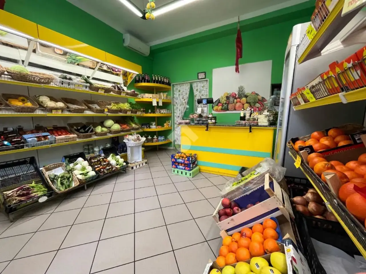 Negozio in Via Roma 38, Pontecurone, {3} - Foto 1