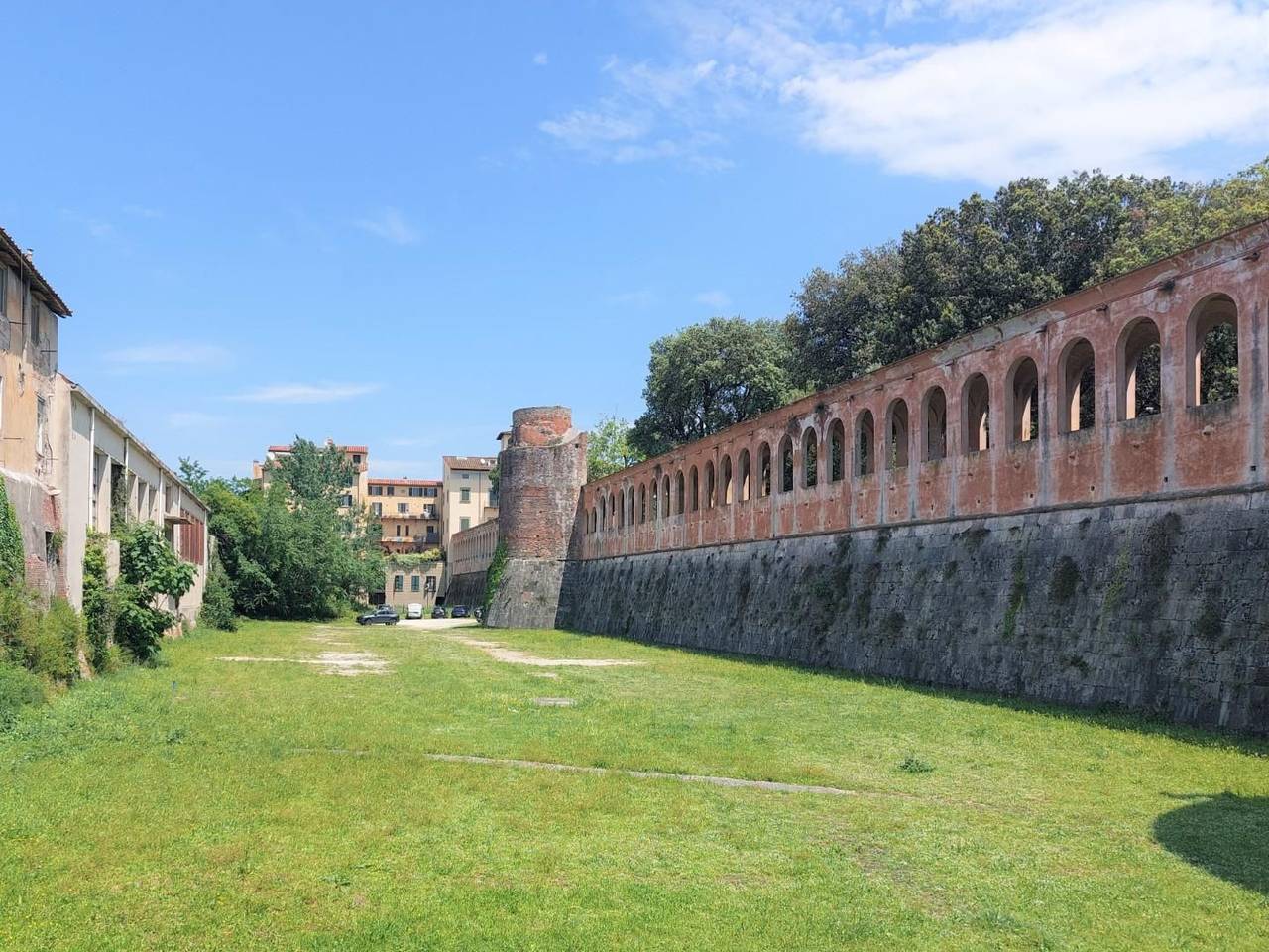 appartamento in vendita a Pisa in zona Quartiere San Martino