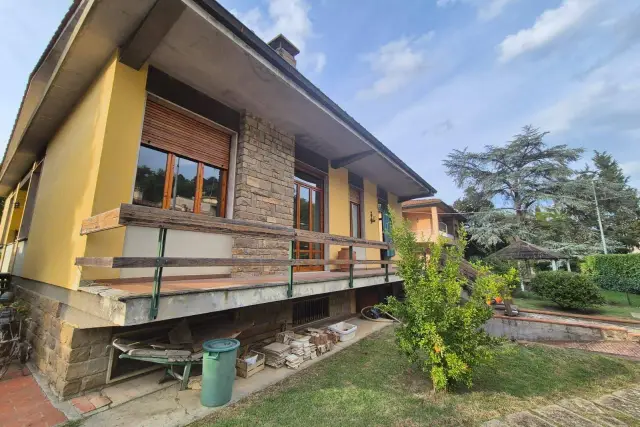 Villa in Via Pian di Grassina 210, Bagno a Ripoli - Foto 1