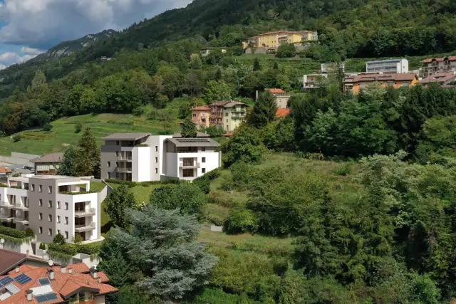 Penthouse in Via della Villa 36, Trento - Foto 1