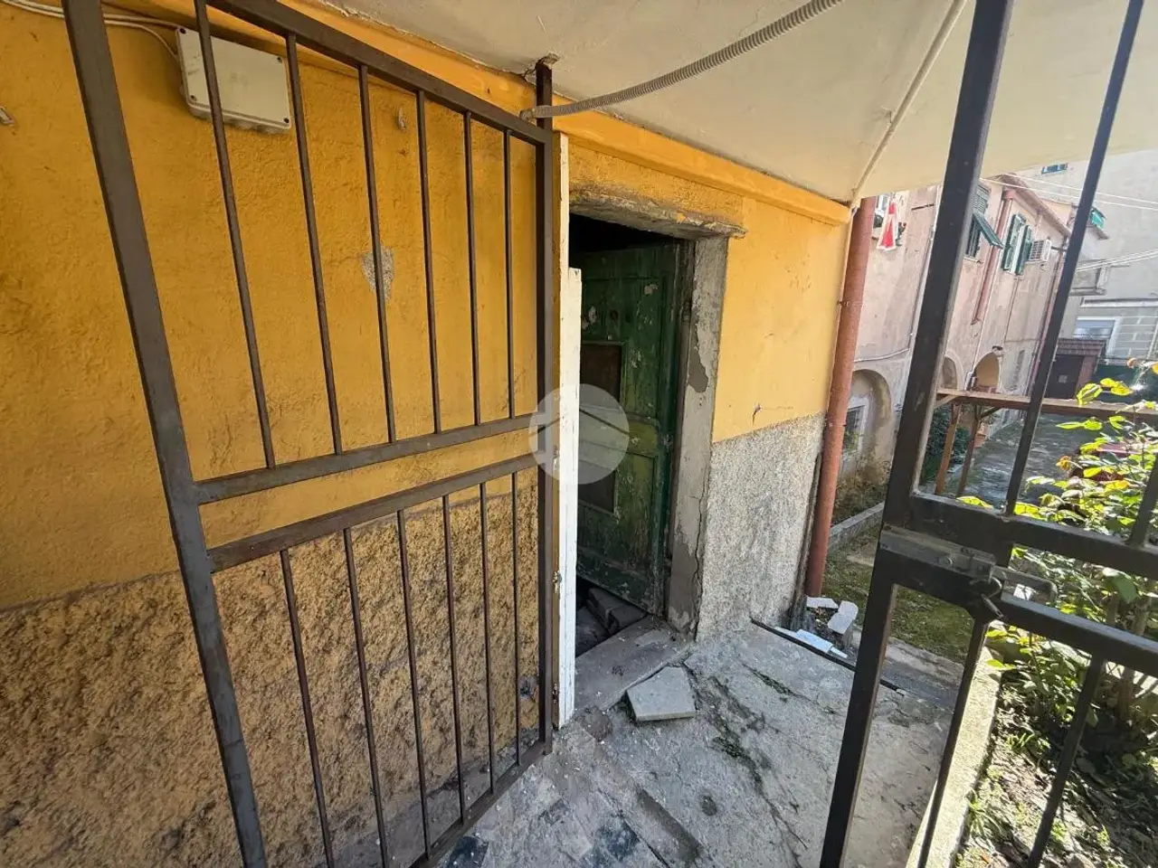 Magazzino in Via Sant'Alberto, Genova, {3} - Foto 2