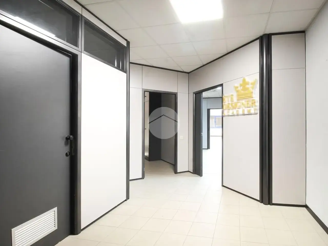Ufficio in Via Pasubio 36, San Benedetto Del Tronto, {3} - Foto 2