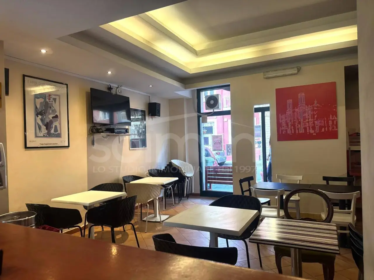 Negozio in Via Molise 33b, Cagliari, {3} - Foto 2