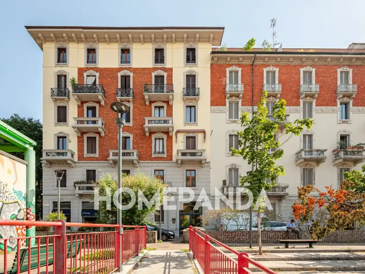 Ufficio in Piazza Gramsci, Milano, {3} - Foto 2