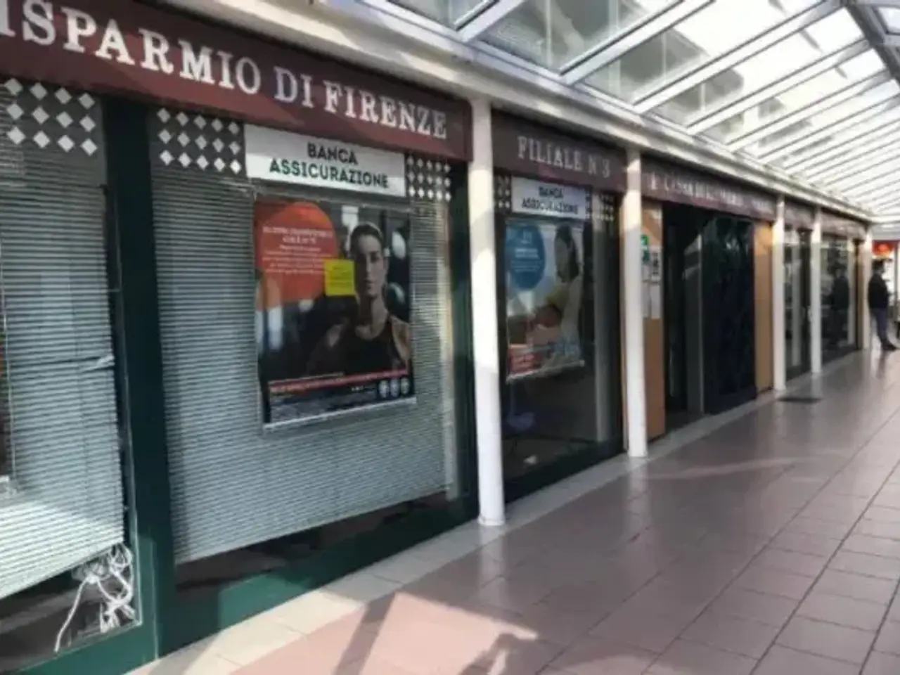 Ufficio in Viale Stati Uniti d'America, Grosseto, {3} - Foto 1