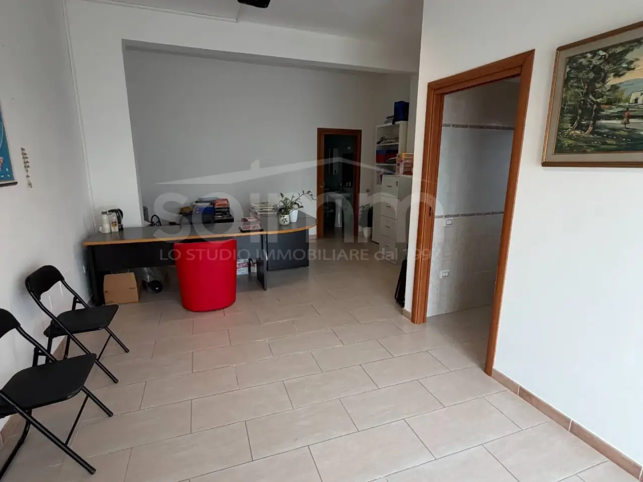 Negozio in Via Nazionale 181, Quartucciu, {3} - Foto 2