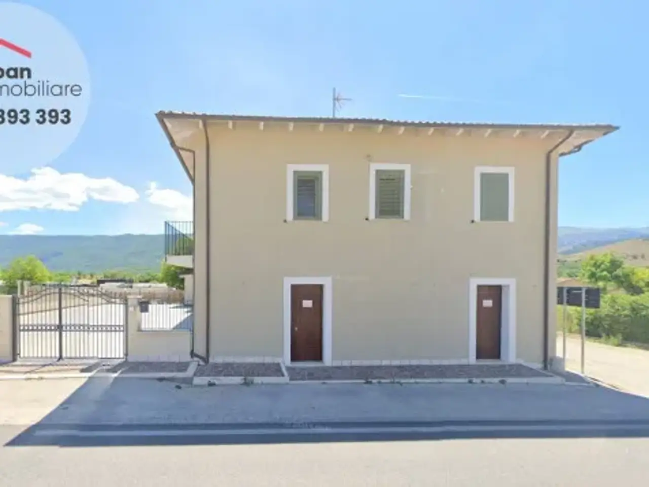 Negozio in Via della Stazione, San Demetrio Ne' Vestini, {3} - Foto 2
