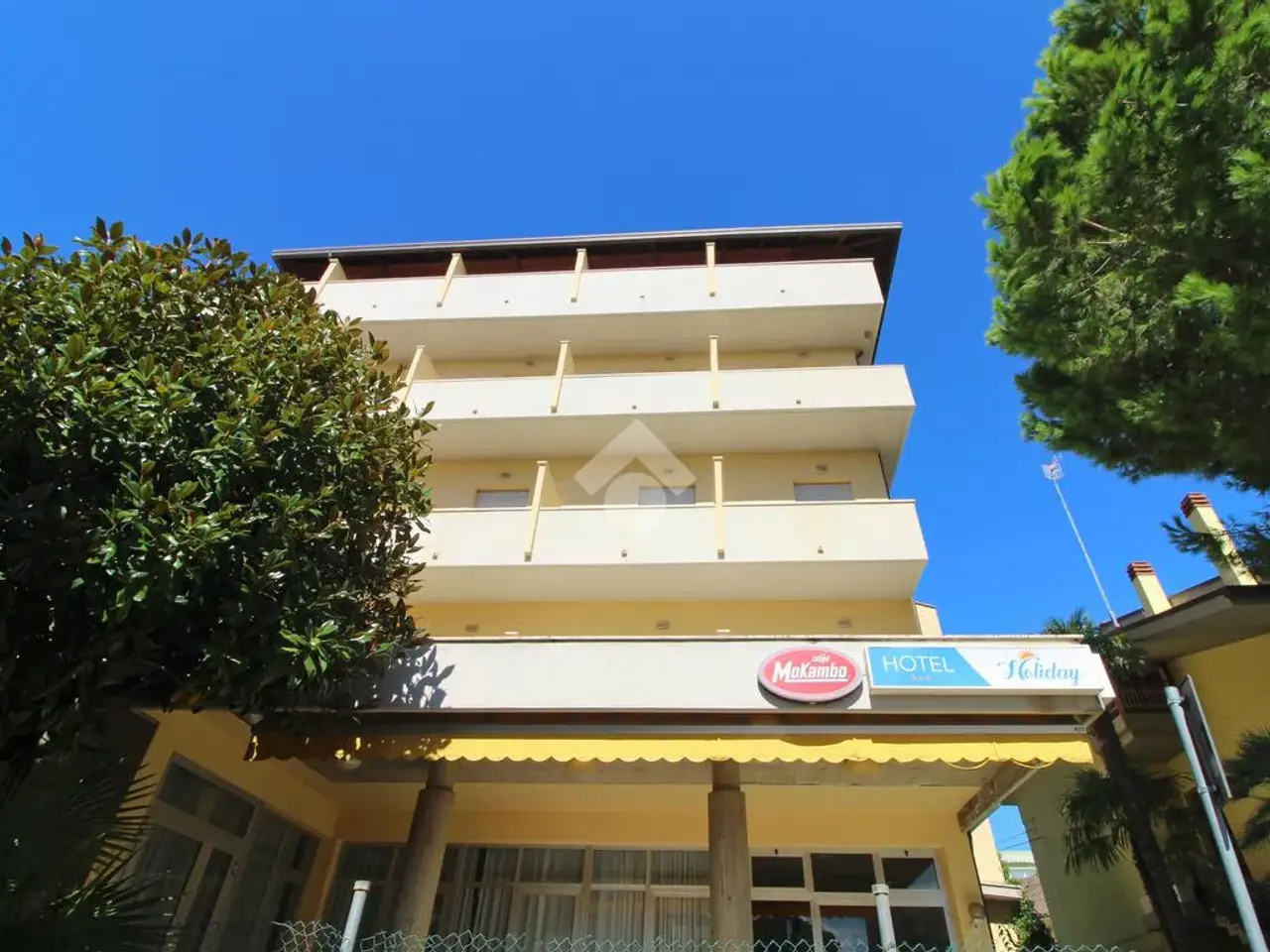 Albergo in Via a. Saffi 6, Giulianova, {3} - Foto 2