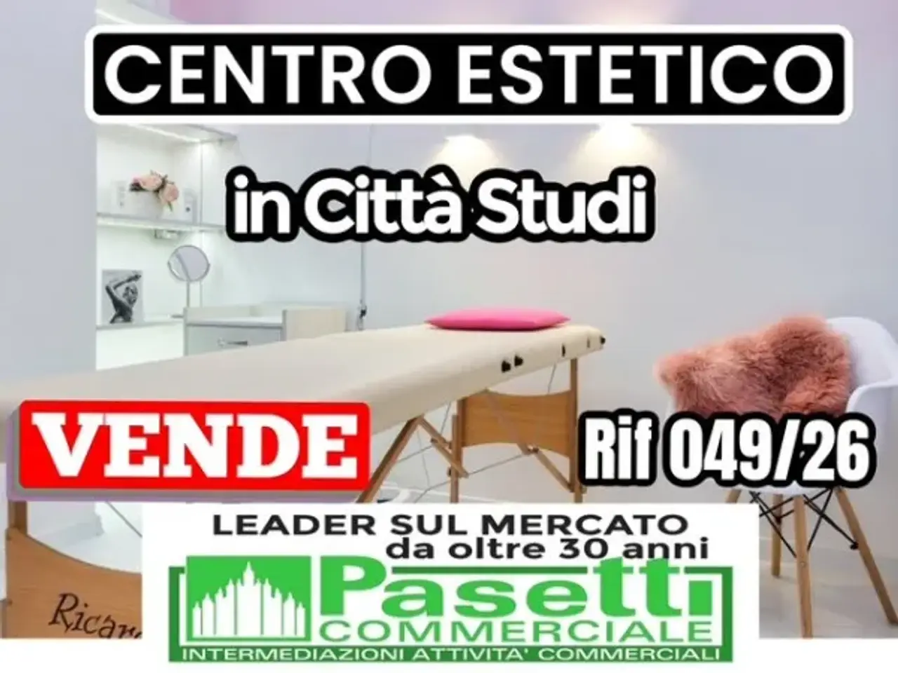 Centro estetico in , Milano, {3} - Foto 1