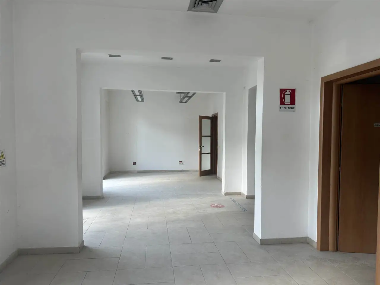 Ufficio in , Livorno, {3} - Foto 1