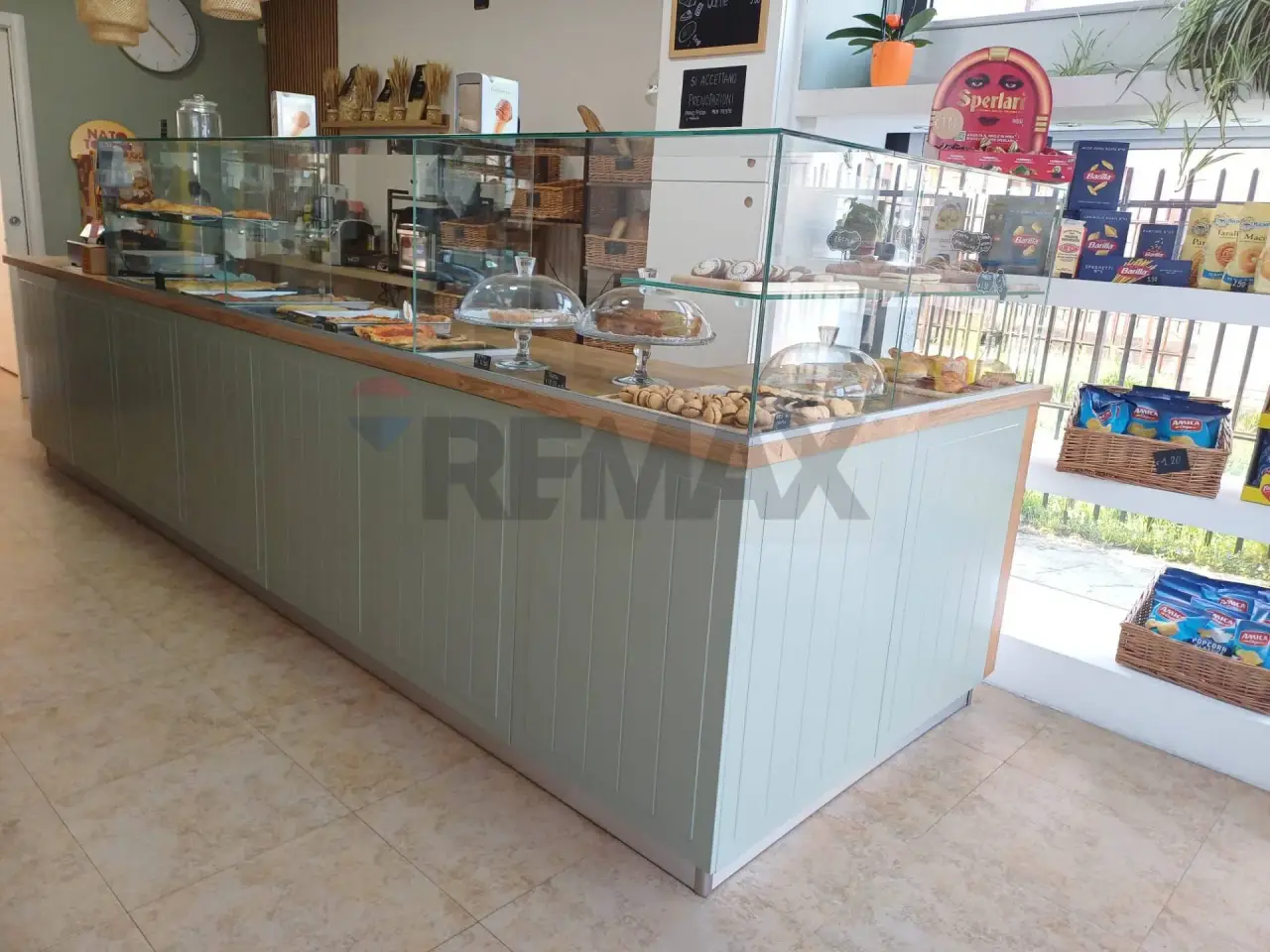 Esercizio commerciale in Via Garibaldi 78, Cornaredo, {3} - Foto 1