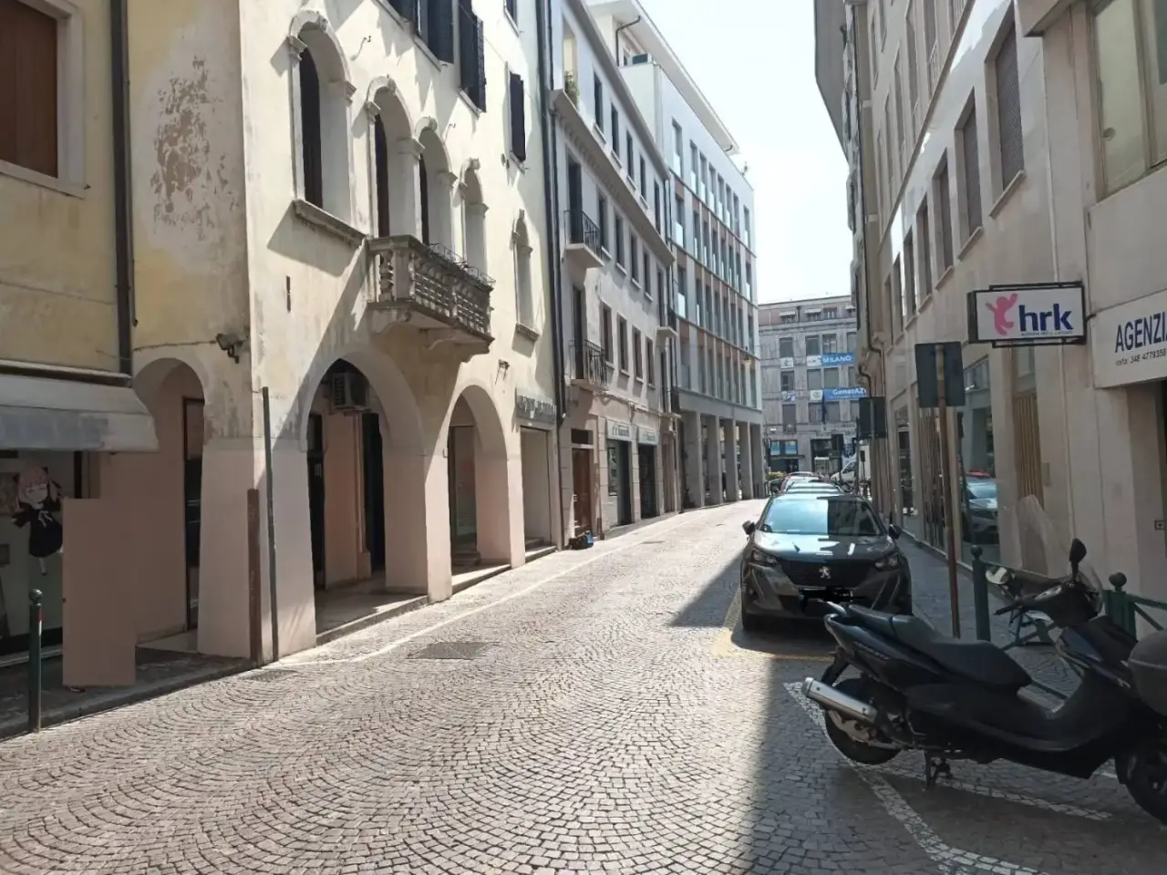 Negozio in Via Daniele Manin, Treviso, {3} - Foto 2