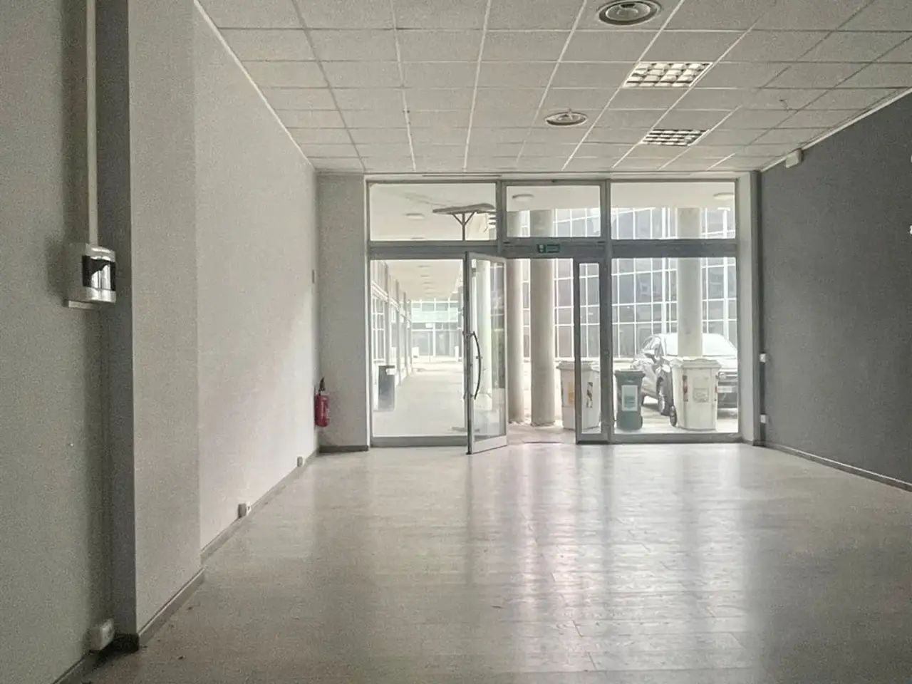 Negozio in Via Melchiorre Gioia, Mantova, {3} - Foto 1