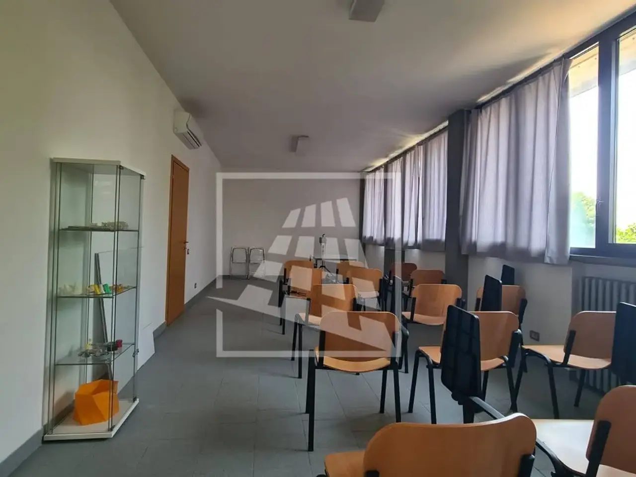 Ufficio in Via Francesco Santi 8, Cavriago, {3} - Foto 2