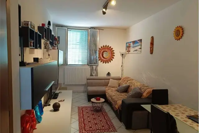 Vierzimmerwohnung in {3}, Via Zerbinata, 64 - Foto 1