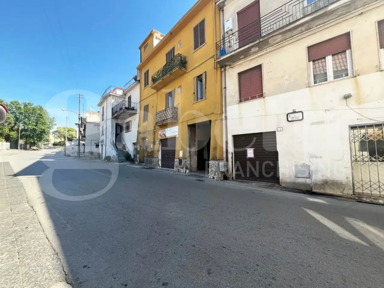 Negozio in Via Provinciale Sannitica Snc, Piedimonte Matese, {3} - Foto 1
