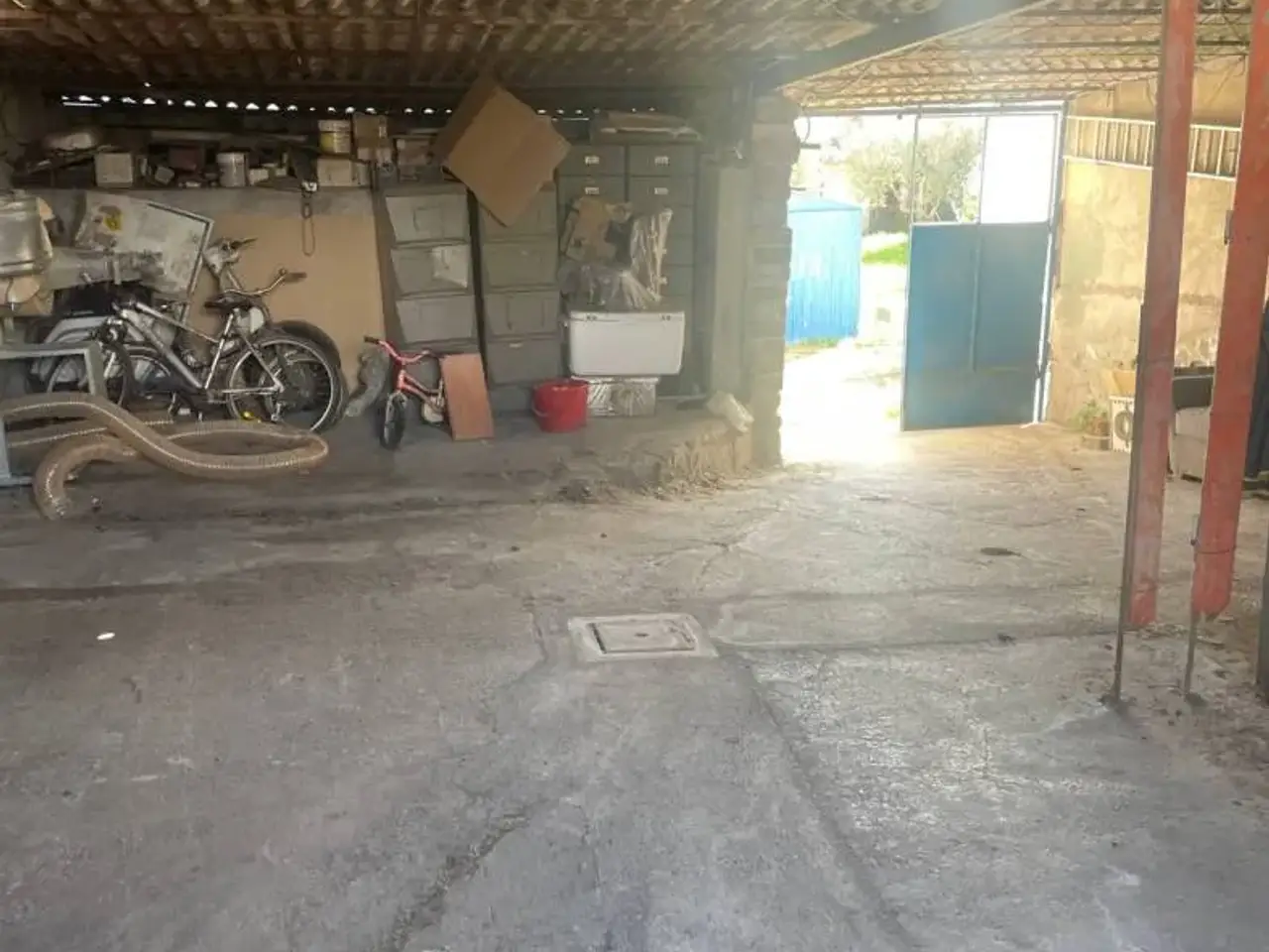 Capannone in , Roma, {3} - Foto 1