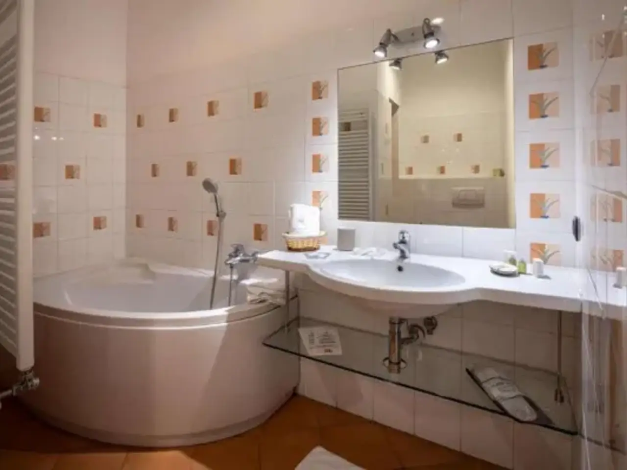 Bed & Breakfast in Via Anastasio Secondo 272, Roma, {3} - Foto 2