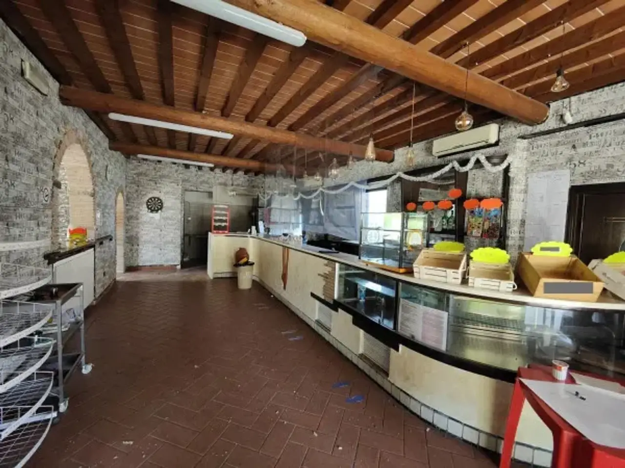Negozio in , Laterina Pergine Valdarno, {3} - Foto 1