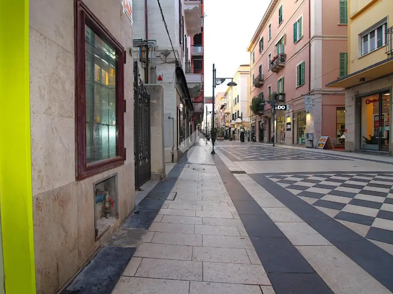Negozio in Via Firenze 233, Pescara, {3} - Foto 1