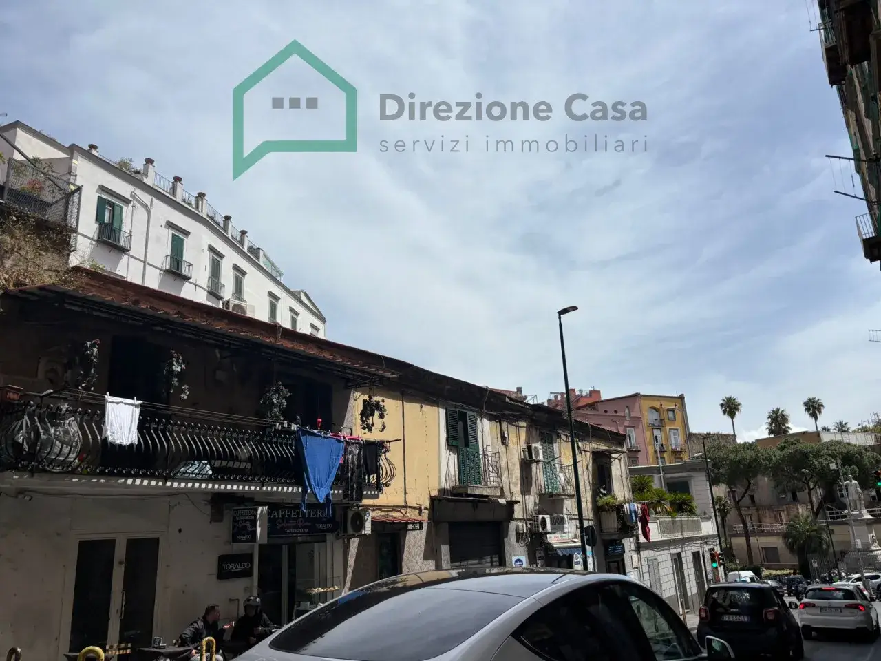 Negozio in Via Salvator Rosa, Napoli, {3} - Foto 2