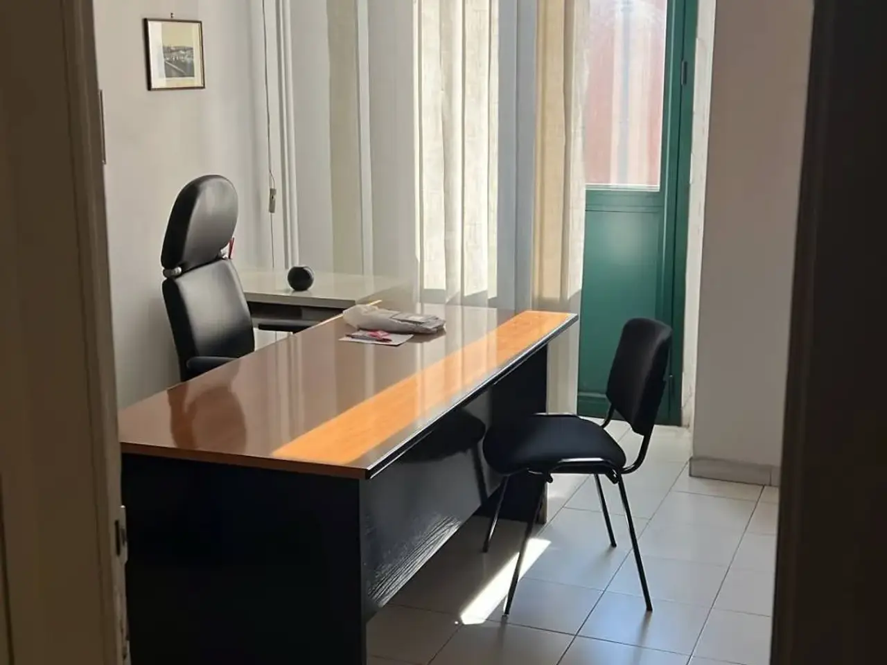 Ufficio in Via XXIV Maggio, Benevento, {3} - Foto 1