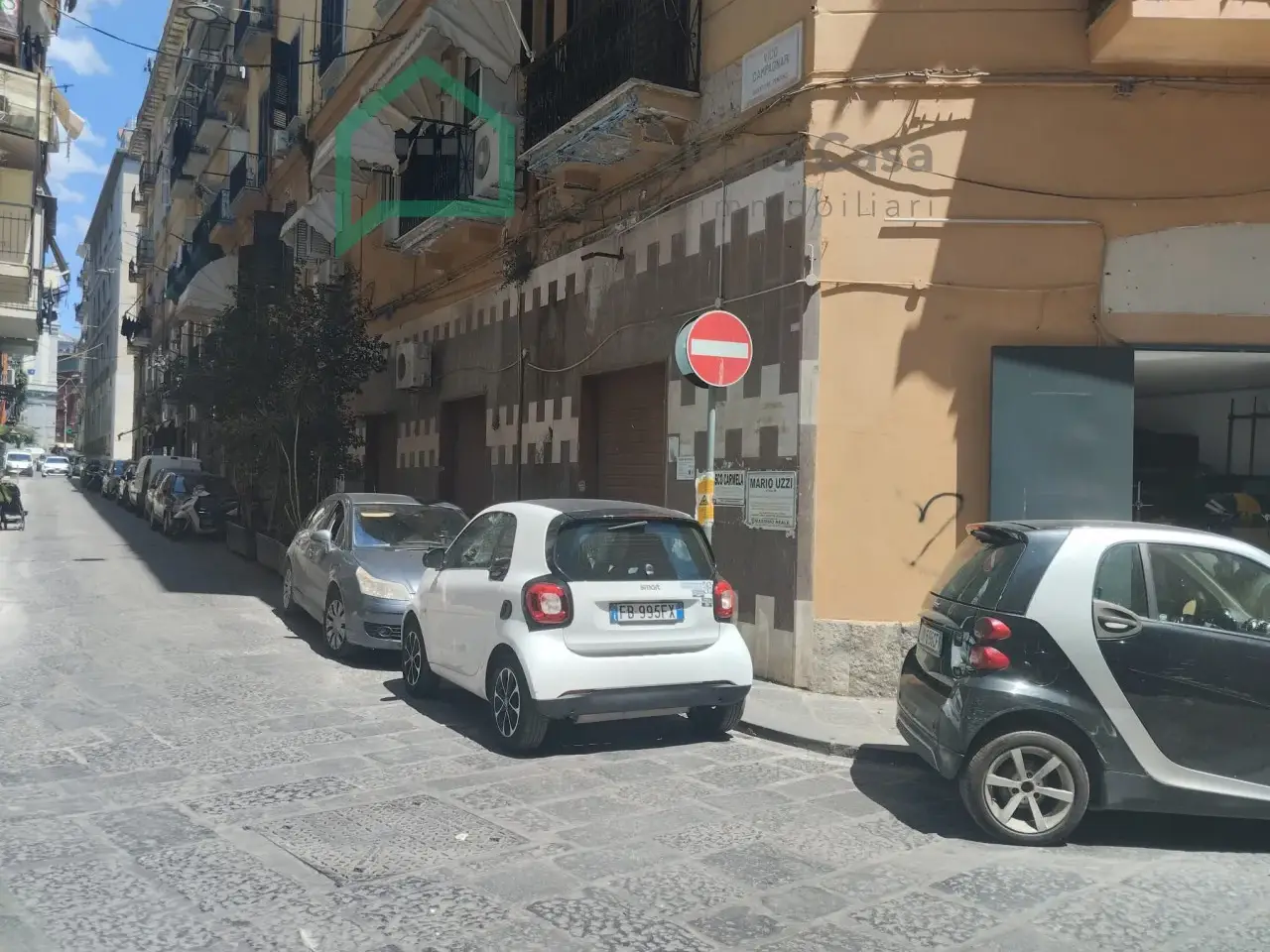 Negozio in Piazza Sant'Eligio, 10, Napoli, {3} - Foto 2