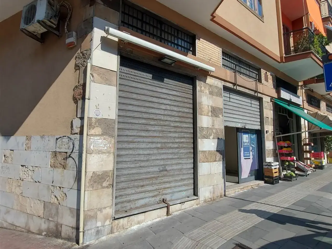 Negozio in Via Irno, Salerno, {3} - Foto 1