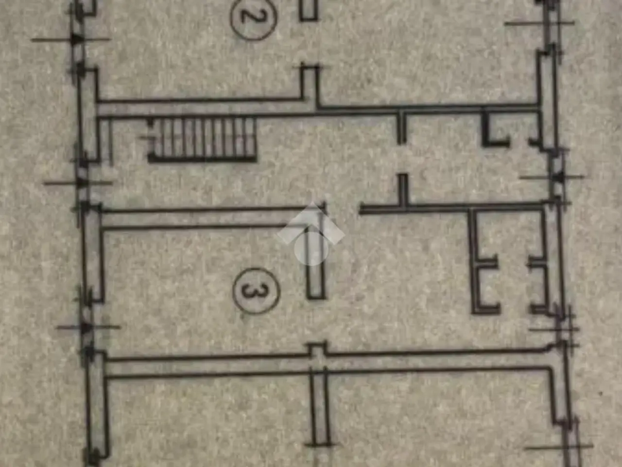 Negozio in Via Ovada 32, Novi Ligure, {3} - Planimetria 1