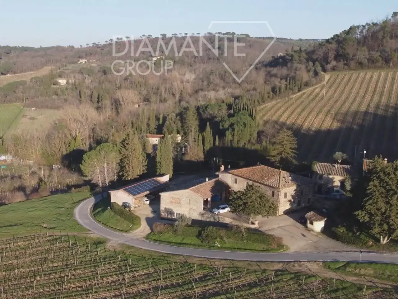 Azienda agricola in , San Casciano In Val Di Pesa, {3} - Foto 2