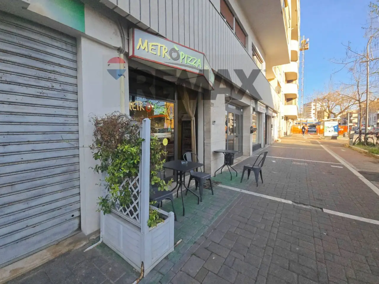 Esercizio commerciale in Viale Gabriele d'Annunzio 263/5, Pescara, {3} - Foto 1