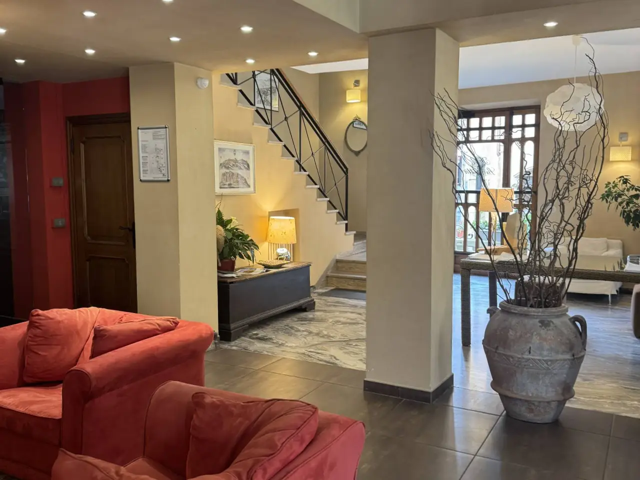 Albergo in , San Marino, {3} - Foto 1