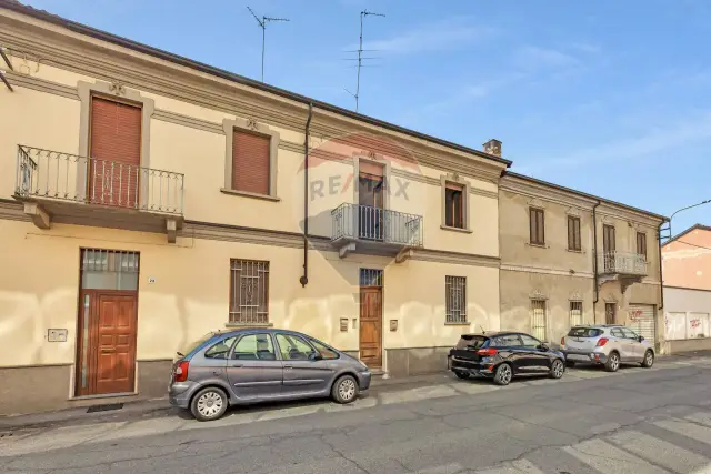 Einfamilienhaus in Via Angelini 23, Voghera - Foto 1