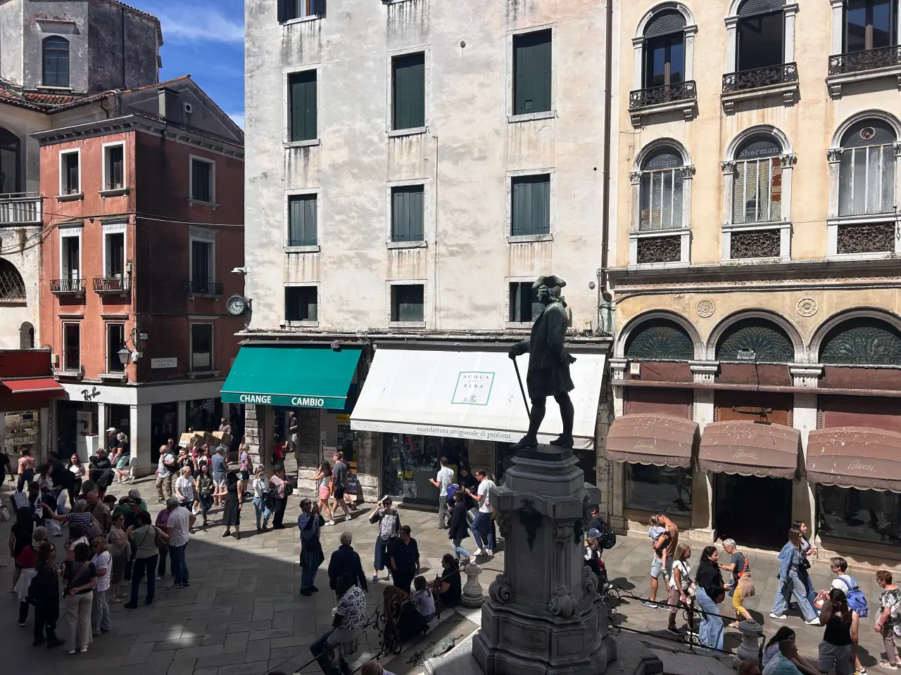 Ufficio in , Venezia, {3} - Foto 1