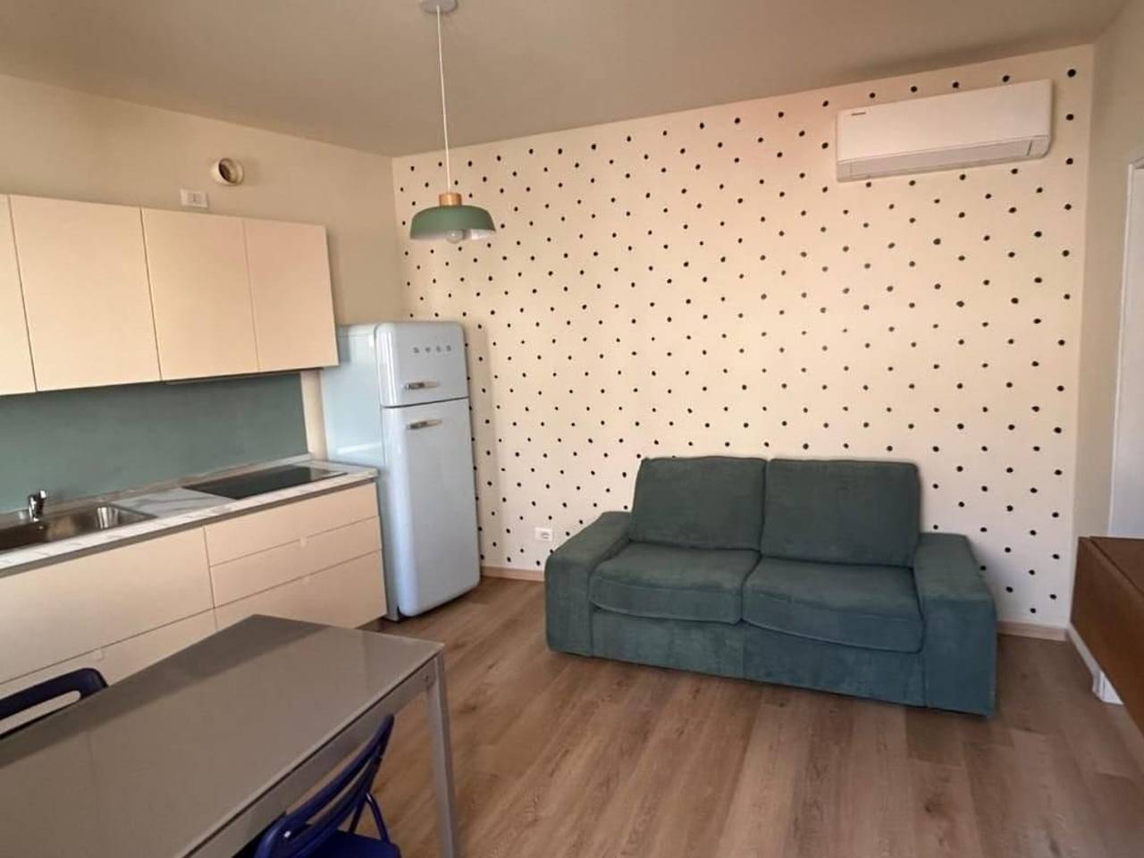 appartamento in vendita a Pisa in zona Quartiere San Giusto