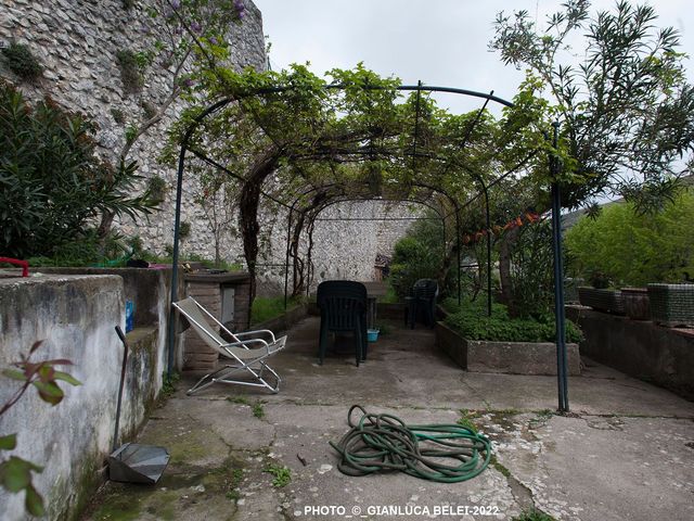 Casa indipendente in Viale della Rimembranza 4, Lugnano in Teverina - Foto 1